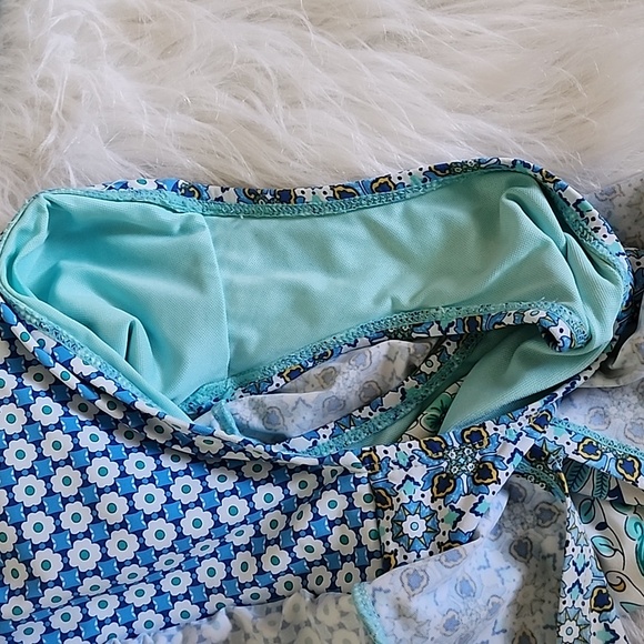 BLEU ROD BEATTIE | SWIMSUIT & COVERUP - Picture 3 of 11